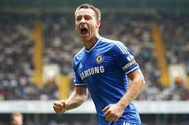 Mount, 22, has gone from rising talent to a full blown superstar in the space of two years. Chelsea S John Terry Set For New Contract After His Impressive Play Wins Over Mourinho Mirror Online