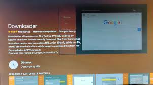 2.launch downloader and enter the url of the apk file you want to install. Como Instalar Kodi En Amazon Firestick 2021 Neoguias