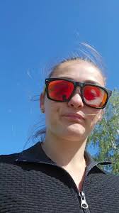 Audrey Anne Melody Savard