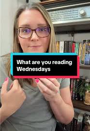 Let’s start What Are You Reading Wednesdays and talk all about our current  reads 😊 #whatareyoureading #wayrw #whatareyoureadingwednesday #booktok  #fantasy