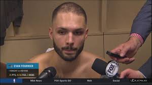 Evan fournier's arrival in boston won't cause jubilation, but the team still can be proud of itself for landing him. Evan Fournier Orlando Magic At Indiana Pacers 01 27 2018 Youtube