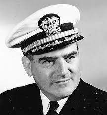 Ralph E. Handran, O.S.A.