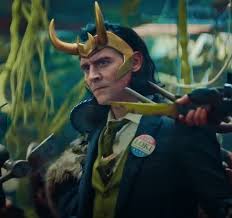 A new marvel chapter with loki at its center. Hopeless Loki Icons From Disney Plus