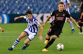 Fifa 21 real betis vs athletic club. Real Betis Vs Real Madrid Free Live Stream 9 26 20 Watch La Liga Online Time Usa Tv Channel Nj Com