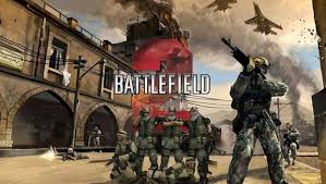 Mejores juegos online multijugador para ordenador en 2021. Battlefield 2 Complete Pc Espanol Multiplayer Online Gameranger Pivigames