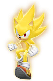Maybe you would like to learn more about one of these? Super Sonic Sonic News Network Fandom