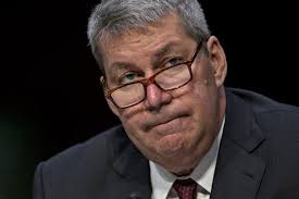 Ex-Valeant CEO's Pay Structure May Have Increased Dangerous Risk-Taking,  Study Says