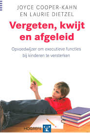 Boek Mbt Executieve Functies In Het Bezit Van Emiel Van Doorn Kinderen Leren Kinderen Onderwijs Kinderen