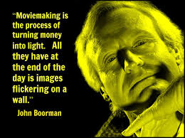 Enjoy reading and share 2953 famous quotes about director with everyone. John Boorman Film Director Quote Movie Director Quote Johnboorman Filmmaking Quotes Movie Directors Movie Director