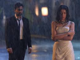 Actress divya khosla kumar shared a note on social media demanding bail for him. Teri Aankhon Mein Teaser Divya Khosla Kumar Is An Ethereal Beauty In Neha Kakkar Darshan Raval S New Single Pinkvilla