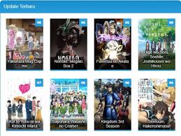 Seri yang ada di animemantap.fun ini sangat lengkap, ada anime ecchi atau anime ongoing, berbagai seri. 7 Situs Nonton Anime Lengkap Sub Indo Rancah Post
