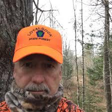 Irrigating food plot with creek water?