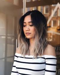 Medium Black And Blonde Hairstyles Wow Black Ladies Hairstyles Relaxedblackhairstyles Medium Length Hair Styles Blonde Hair Color Brown Ombre Hair