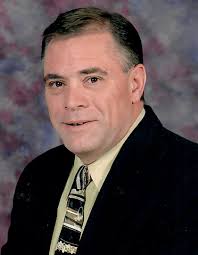 Obituary for Thomas Pearson