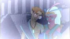 Reading novel the forgotten princess at novel website. Dissed By Disney The Forgotten Princesses