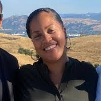 Katina Stinson's Instagram, Twitter & Facebook