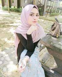 Pin On Awek Tudung Hijab