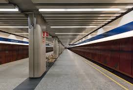 This is the article page for the locales of the metro series. Ursynow Metro Station Wikipedia