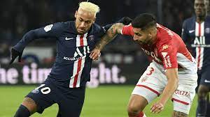 Psg vs monaco live stream. Laporan Pertandingan Paris Saint Germain Vs As Monaco Goal Com