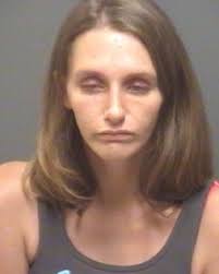 Morgan County Arrest Reports 06/02/14