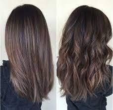 Pin By Krysta Carey On Cabello Hair Styles Brown Hair Balayage Medium Hair Styles