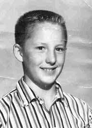 Obituary of Ronald C. Richmond