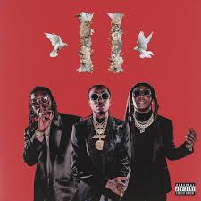 Migos Album Culture Ii Tops Charts But Sparks Debate Over