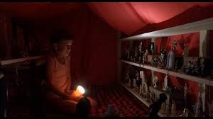 Review: “The Sixth Sense” | The Viewer's Commentary