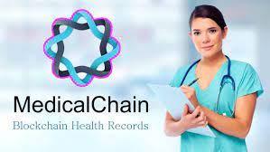 Blockchain technology for secure storage and transfer of electronic health records. Medicalchain Is Blockchain Health Records The Future Token Investor Point Of View Hacker Noon