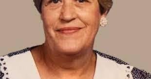 Kathleen Harrod's Instagram, Twitter & Facebook