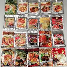It doesn't compare to some local places i have eaten. Halal Little Nyonya Curry Chicken Paste 250g å'–å–±é¸¡å³ç…®é…±æ–™ Pes Kari Ayam Authentic Taste Penang Food No Preservative Shopee Malaysia