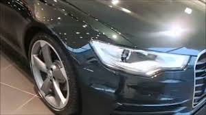 Image result for Tief Green 2008 A6