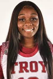 Brianna Harris's Instagram, Twitter & Facebook