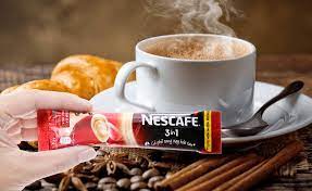 Cà phê sữa Nescafe 340g 3 trong 1 đậm đà - Văn Phòng Phẩm Ba Nhất