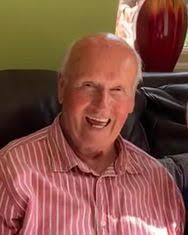 Condolence Book for Gerard (Gerry) FITZSIMONS (Greystones, Limerick)