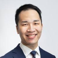 Jonathan Ngo, CPA auditor, CISA