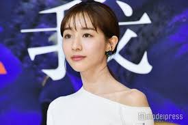 画像1 8 田中みな実 女優として制作会見 これほど緊張するものなのか 絶対正義 田中みな実 シースルーバング ボブ 田中みなみ