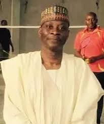 As yahaya begins his reign as the leader of nigerian troops, here are a few things we know about the new chief of army staff (coas), major general faruk yahaya was born on 5 january 1966 in. Ambassador Faruk Yahaya Bida Sports Club Facebook