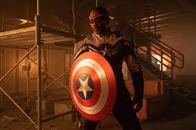 Captain America Quote Marvel Cinematic Universe Wiki Fandom