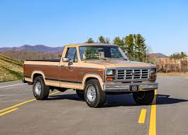 Image result for Spruce Green 1983 Ford Truck