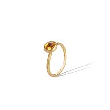 Maybe you would like to learn more about one of these? Marco Bicego Jaipur Color Collection 18k Yellow Gold Citrine Stackabl