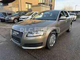 Image result for Dark Beige 2006 A3