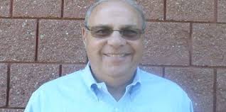 Meet Your Neighbor: Tom Travers