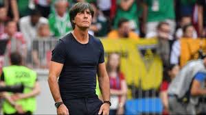 Joachim löw was born on february 3, 1960 in schönau, germany. Fifa World Cup 2018 No Need To Panic Says Germany Coach Joachim Loew After Shock Mexico Defeat