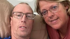 Fundraiser for Janet Peyton by Amanda Williams : Support for Michael Peyton