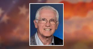 Edward W. Malone Obituary April 27, 2025