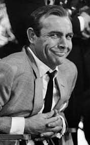 Who remembers seeing Sean Connery as James Bond the first time ? I sure do  .Genesee Show. Gold finger ! So amazing !