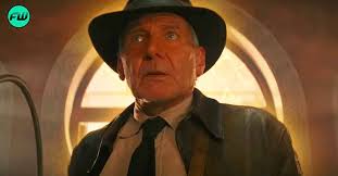 Indiana Jones 5 Star Harrison Ford Addresses Anxiety Disorder Rumors, Says  He Just Has "an Abhorrence