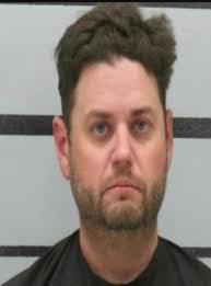 WRIGHT, DANIEL BRANDON 08/08/2024 Age: 40 Charges: THEFT $20,000-$100K  (LOCAL WARRANT) Arresting Agency: LCSO #lubbockcountysheriffsoffice  #DanielBrandonWright