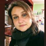 Marina Ackerman's Instagram, Twitter & Facebook